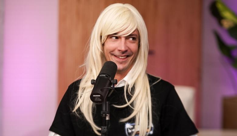 Carísima: Caro Pardíaco tendrá su serie en Netflix