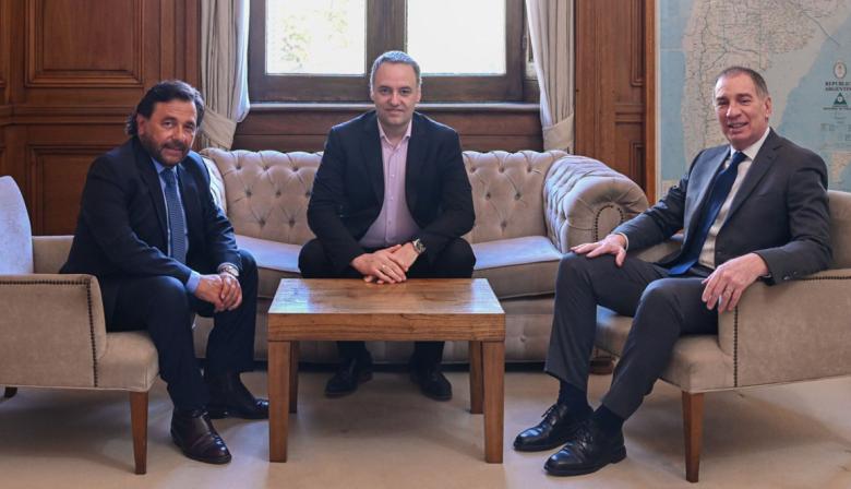 Qué busca Sáenz con Servini y por qué puede reconfigurar al PJ nacional