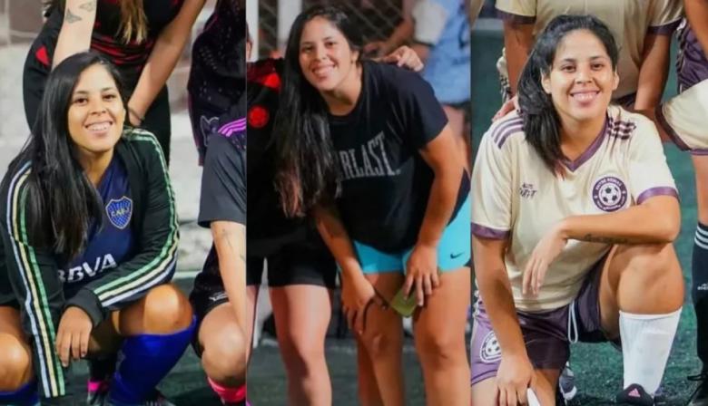 Vicente López: una mujer fue al banco y desapareció; se desconoce su paradero