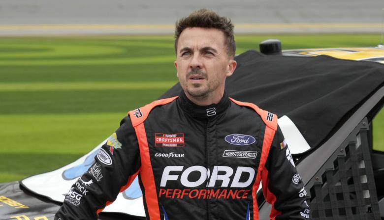 Frankie Muniz se postuló para una nueva serie después del regreso de Malcolm in the middle