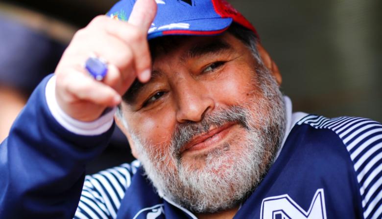 Burlando asegura que a Maradona lo mataron y agita el tramo final del debate judicial