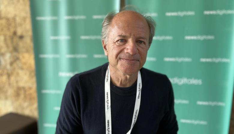 Tabakman, el Gobierno y un borrador: qué vaticina sobre créditos inmobiliarios