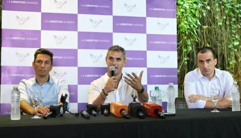 Misiones: LLA va contra la Ley de Lemas y apunta al corazón del poder local