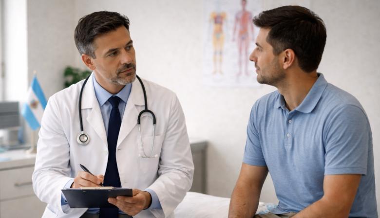 Milei y el nuevo Plan de Salud 2026-2030: qué cambia para pacientes y hospitales