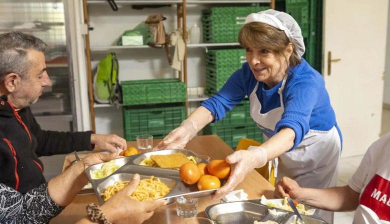 Qué pasa con los comedores tras la nueva habilitación de gastos básicos