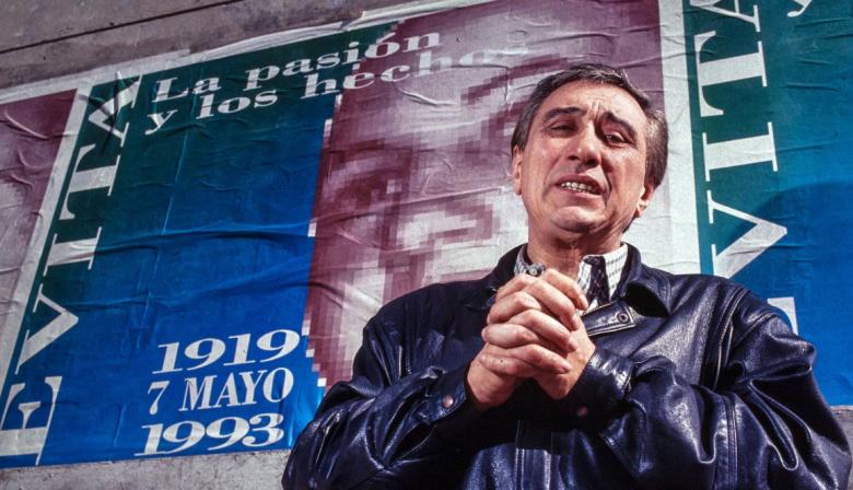 El día que la CGT le paró por primera vez a la dictadura: qué le pasó a Ubaldini