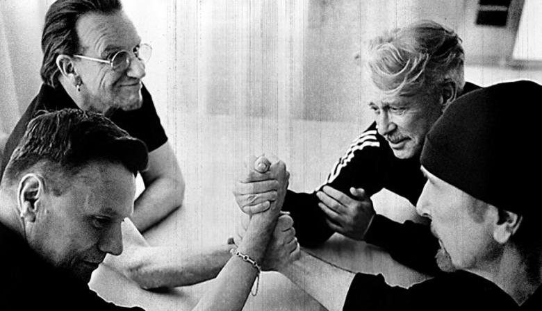 Bono y U2 sorprendieron con otro EP digital: así es Easter Lily