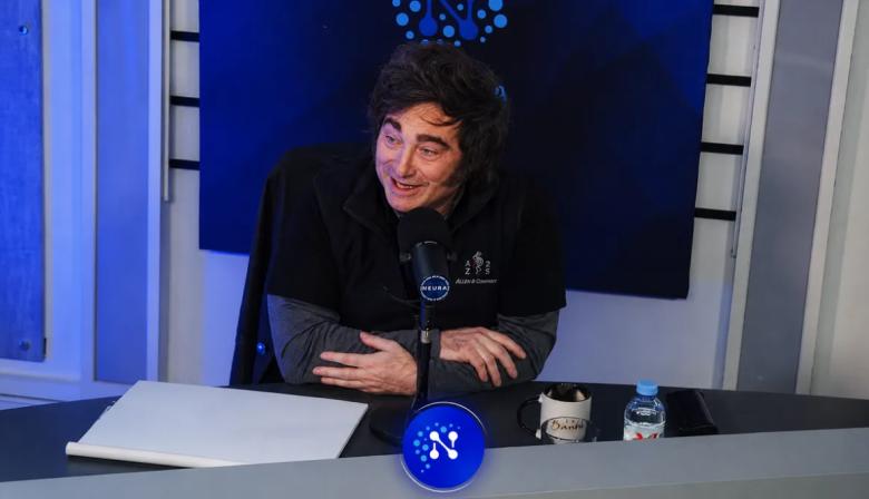 Las 10 frases clave de Milei: inflación, el diputado del Tesla y un exabrupto