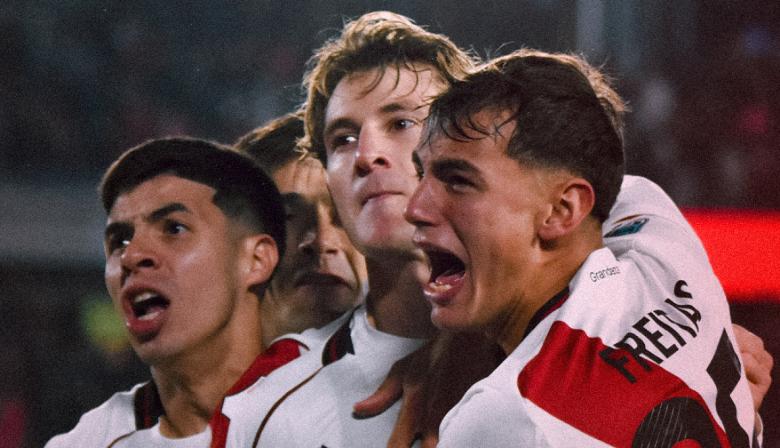 River le ganó a Central y va por el Apertura: la baja que preocupa para la final