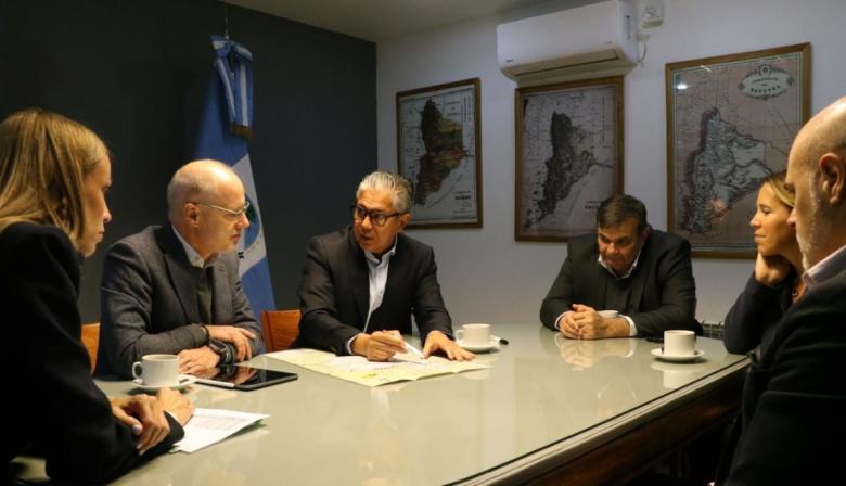 Banco Mundial financia obras clave en Neuquén: qué proyectos se activan ahora