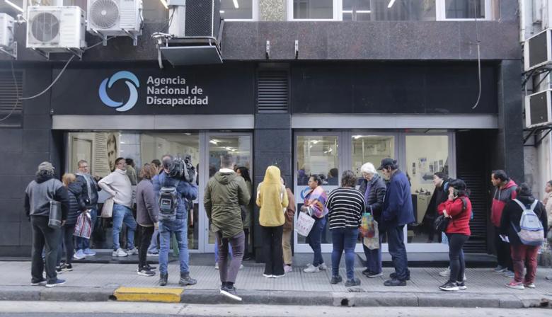 ANDIS y las coimas: el patrón de movimientos que ahora mira la Justicia