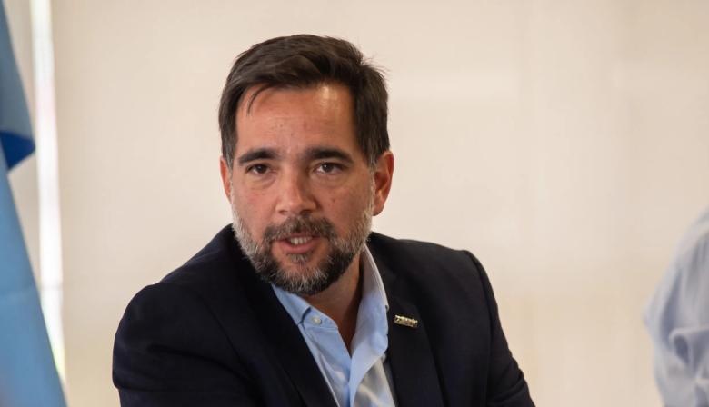 Quién es Facundo Leal, el exfuncionario de Milei detenido con USD 650.000 y droga