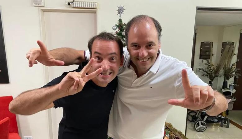 Imputaron a Francisco Adorni: el misterio de los $60 millones que lo expuso