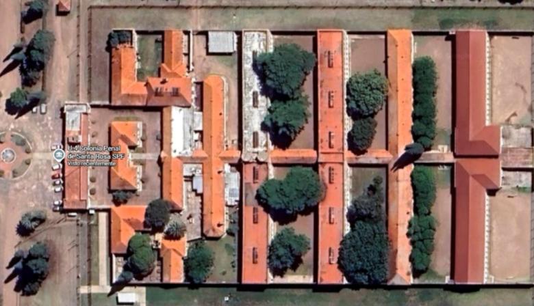 Un exboxeador, droga y “los milicos”: la trama narco que salió a la luz dentro de una cárcel federal
