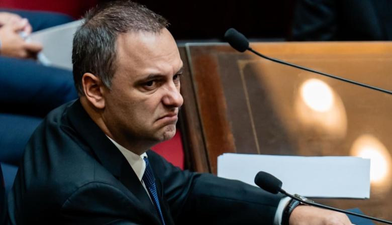 Adorni bajo la lupa: qué buscan probar con los testigos clave de su patrimonio