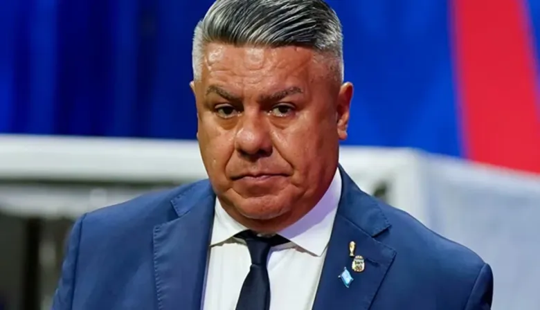 La demora que dejó a Tapia sin respuesta en la causa por $19.300 millones