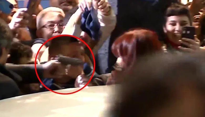 Atentado a CFK: la discusión sobre femicidio que podría redefinir las penas