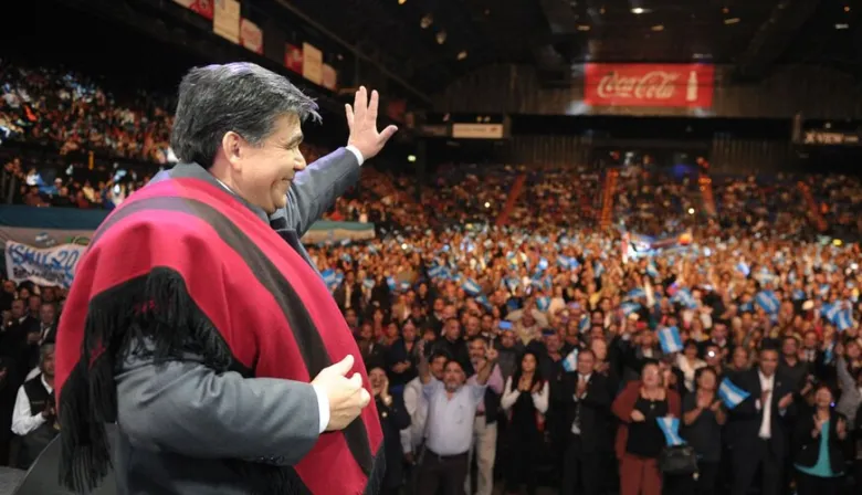 Ishii y el servicio militar: a 12 años de una propuesta que sacudió al peronismo