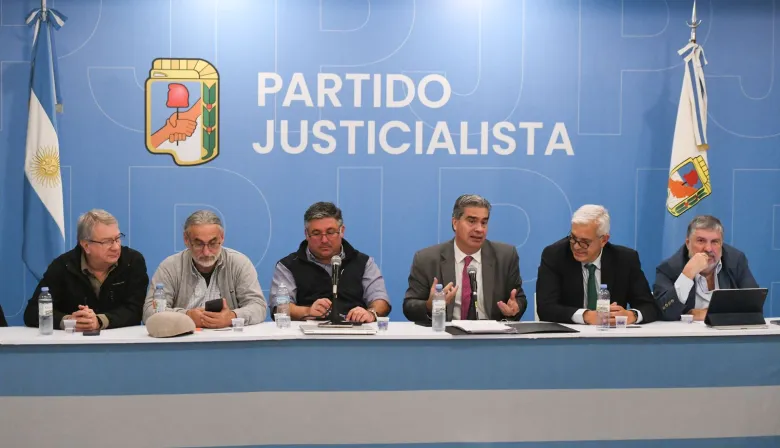 El kirchnerismo impulsa su propio rediseño del INTA con un anteproyecto de ley
