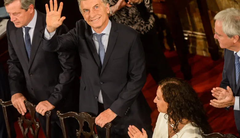 2019 caótico: a 7 años de los 10 puntos básicos de Macri que la oposición vetó