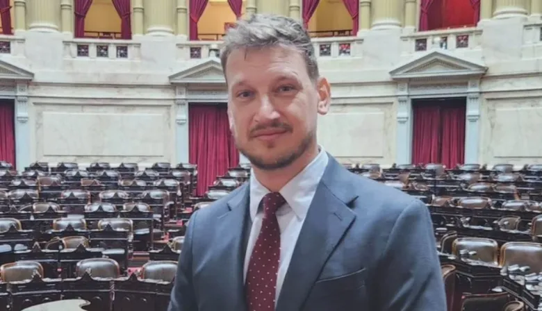Posadas: Germán Kiczka y su hermano Sebastián, condenados en la misma causa