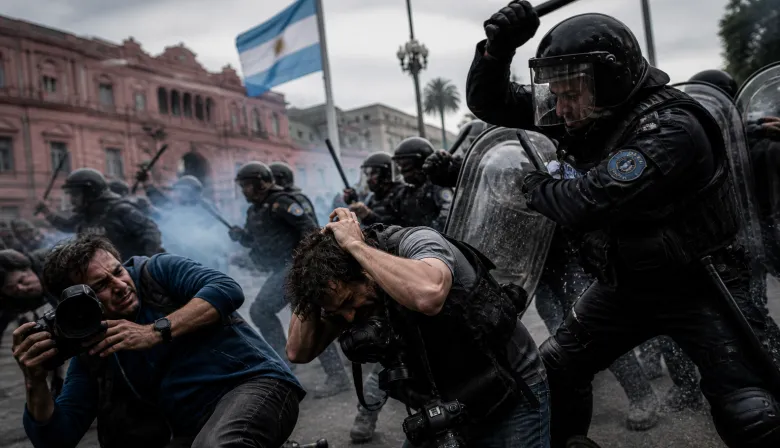 La señal de ADEPA que alerta sobre un costo directo para la democracia