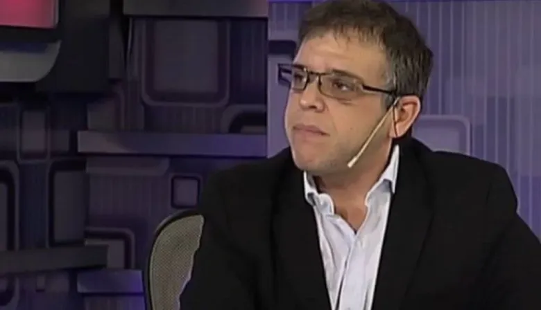 Christian González D’Alessandro fulminó a Milei y crece la tensión en la política