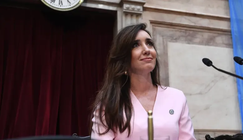 Un 34,9% busca continuidad sin Milei: por qué Villarruel capitaliza ese voto