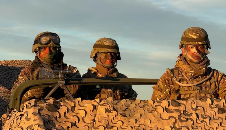 Qué cambia con el plan militar de Milei y cómo se financiará la compra de equipos