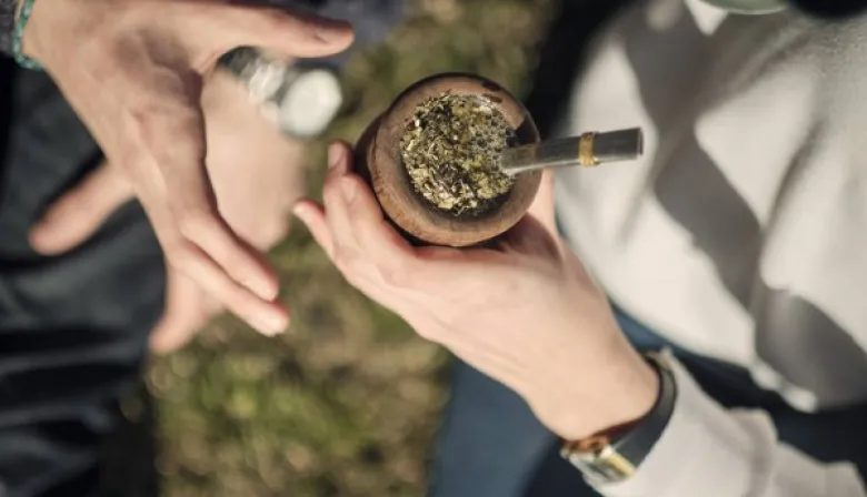 Exportar más yerba, vender mejor: el negocio que busca despegar en Asia