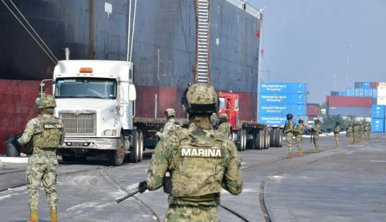 La ruta del combustible ilegal que deja una lección para puertos y fronteras