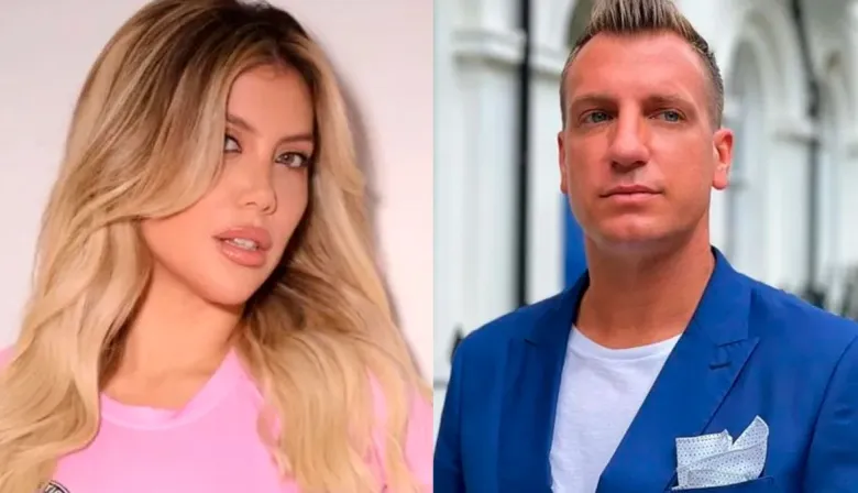 Cuándo y cómo se verá la serie vertical de Wanda Nara y Maxi López