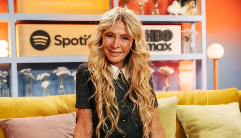 La indignación de Cris Morena  sobre sus canciones: "No me divierte..."