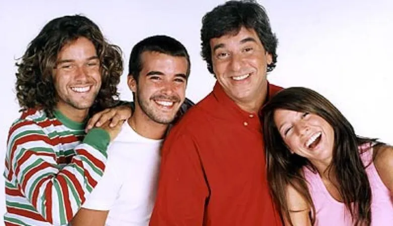 El boom de Son Amores: así fue el éxito de los hermanos Marquesi