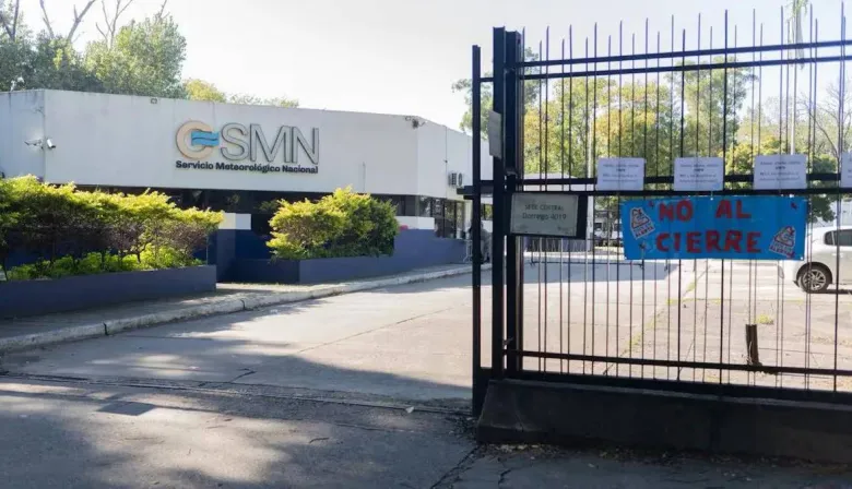 ¿El campo a ciegas? El SMN dejó de levantar datos nocturnos en 29 estaciones