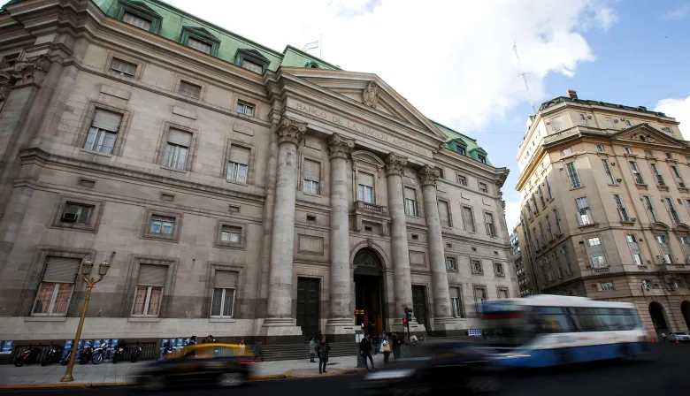 El Banco Nación sale a tomar deuda de mediano plazo en el mercado local