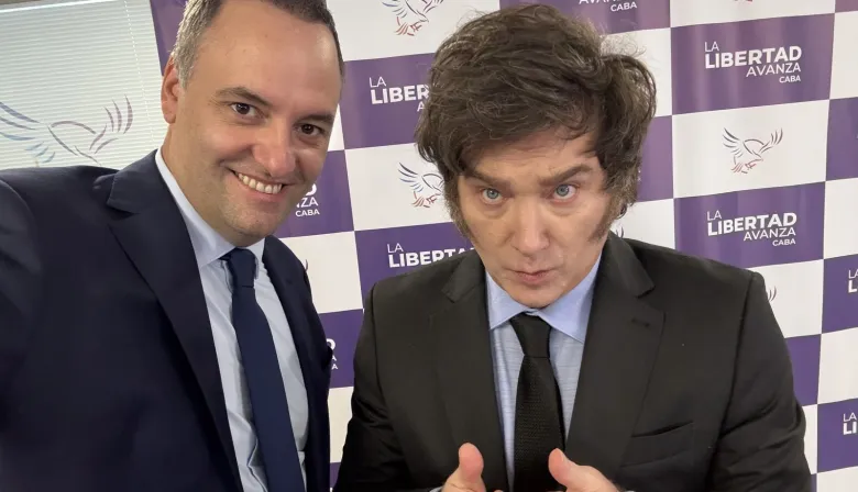 ¿Hasta cuándo lo van a bancar? El costo político de sostener a Adorni