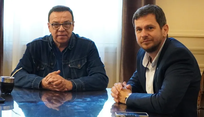 "Inexplicable": multaron por $168 millones a Matzkin por un subsidio de otra gestión