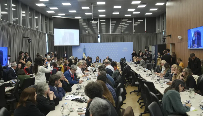 Crisis sanitaria y agenda cultural en Diputados: las decisiones que miran provincias