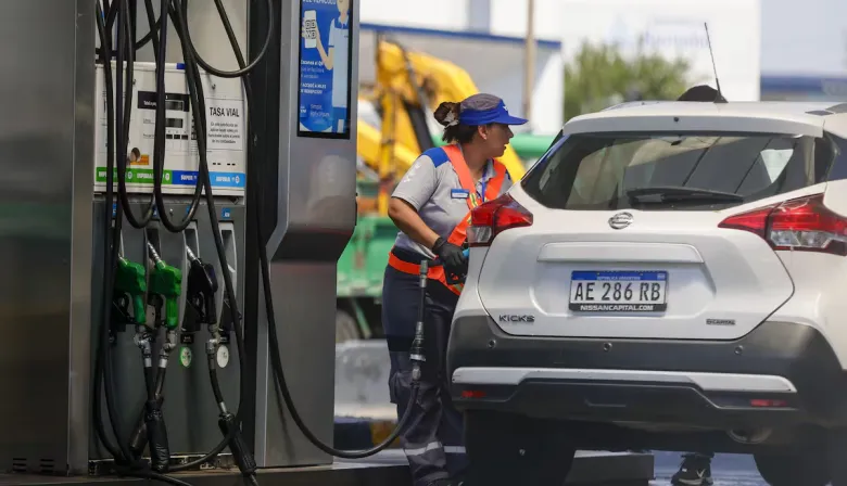 Nafta: por qué Kicillof sugirió un impuesto extraordinario a empresas petroleras