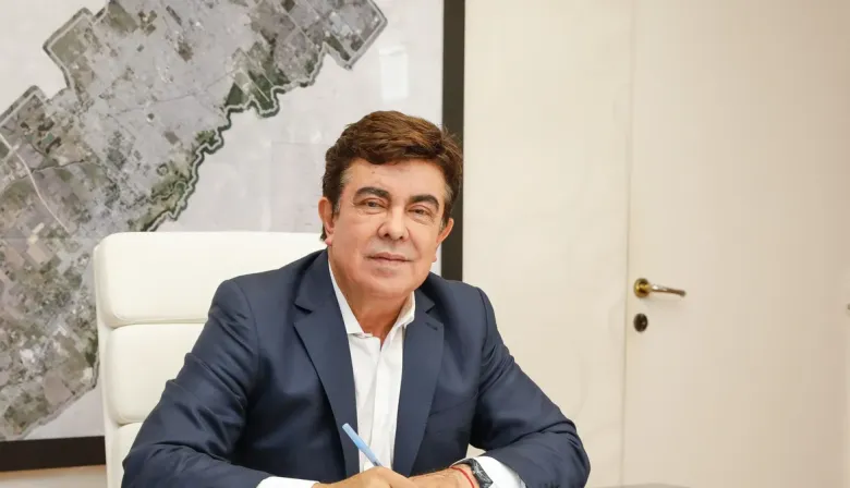 Qué dijo Fernando Espinoza sobre el rumbo de Argentina y por qué suma ruido