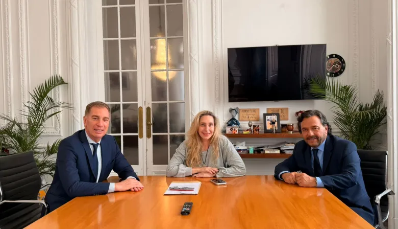 Ruta 51: qué acordaron Karina Milei y Sáenz de Salta para que 'explote' el litio