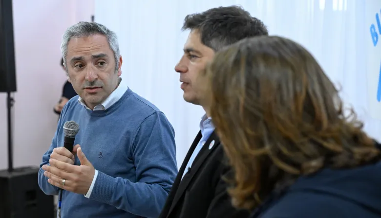Comedores, negocios y tensión social: el Conurbano camina sobre un hilo delgado