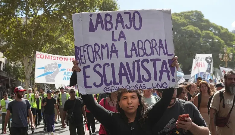Corte Suprema y reforma laboral: por qué el caso aún no se definió