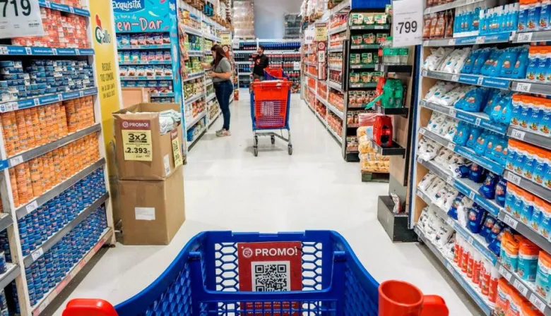 El REM del BCRA trae una buena y una mala: baja la inflación mensual, sube la anual
