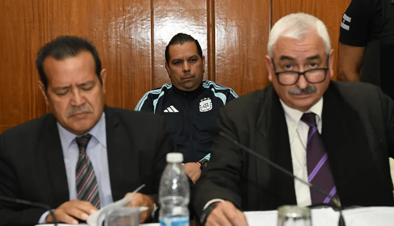 Crimen en Recoleta: por qué la Justicia descartó la perpetua para Abel Guzmán