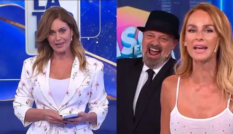 Los panelistas de A la tarde que se quedarían con Tartu y Sabrina Rojas