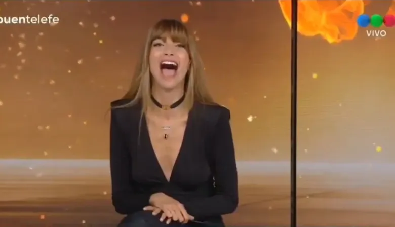 ¿Sol Abraham consiguió trabajo en la pantalla de Telefe?