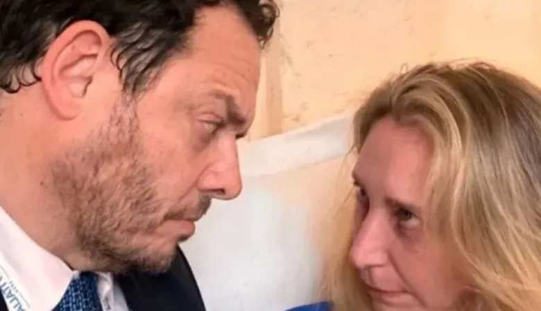 Nucleoeléctrica, hoteles, bares y cash: Reidel imputado por gastos de 313 mil dólares