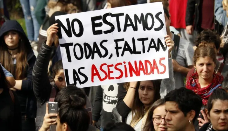 Mató a su pareja delante de su hijo y buscó evitar la perpetua hasta la Corte Suprema